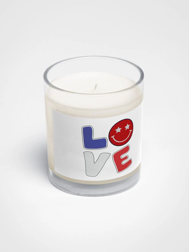 I LOVE AMERICA product image (2)