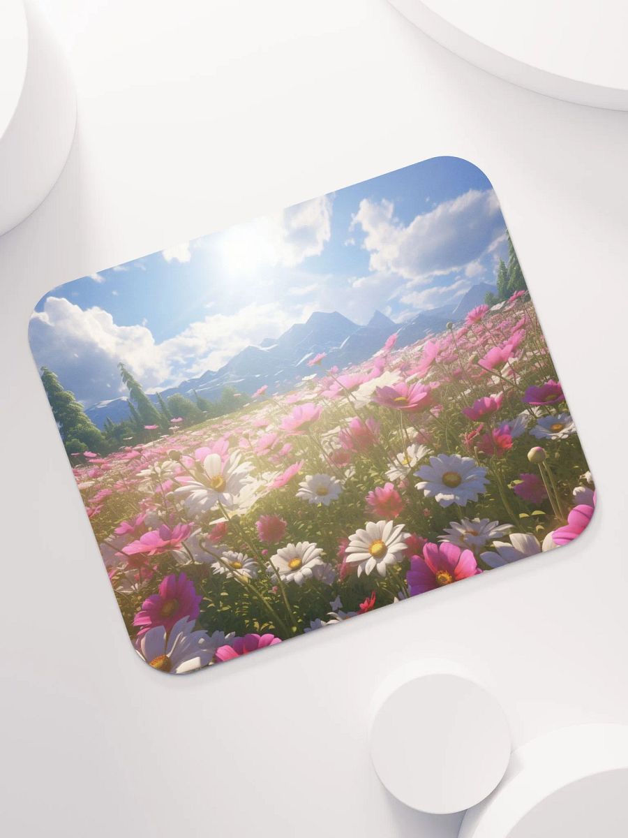 Flowers - Mouse Pad product image (7)