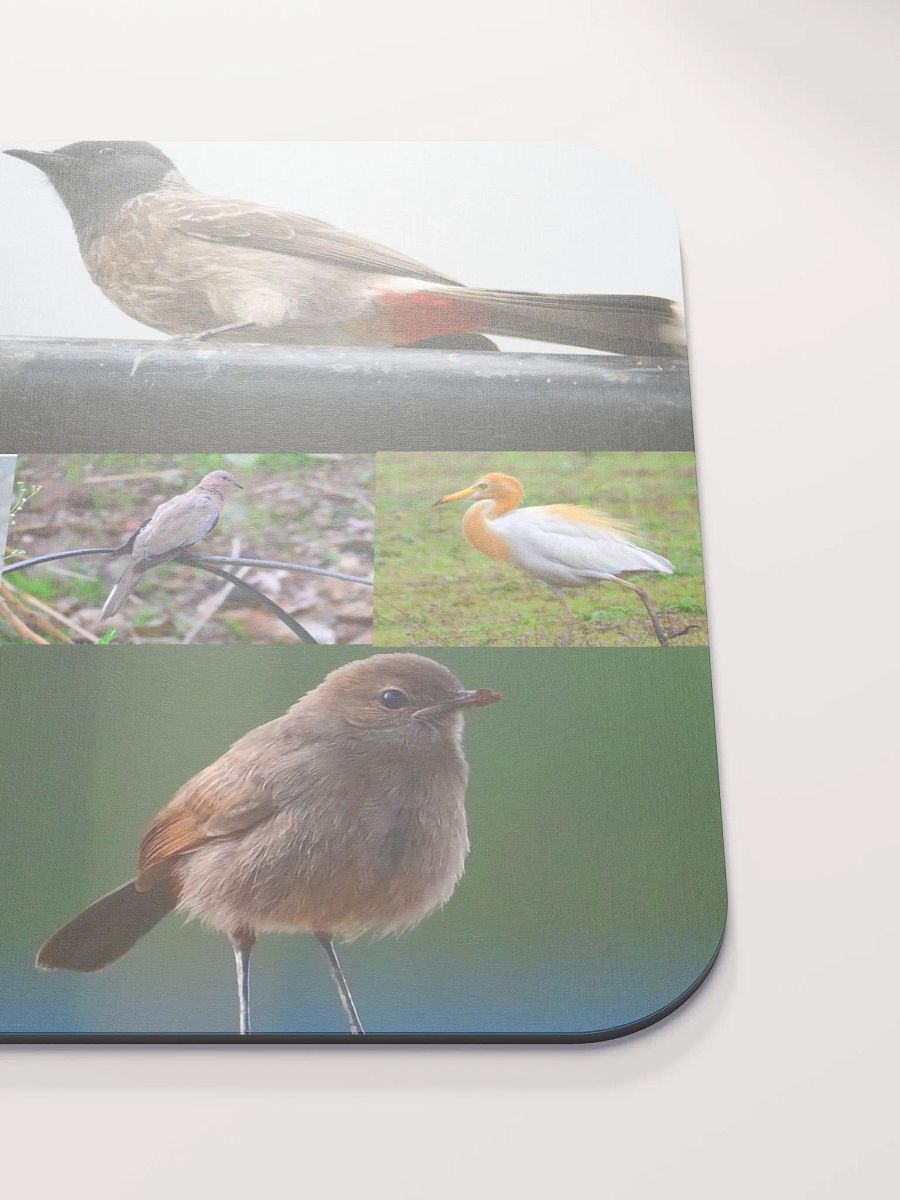 Classic Mouse Pad product image (5)