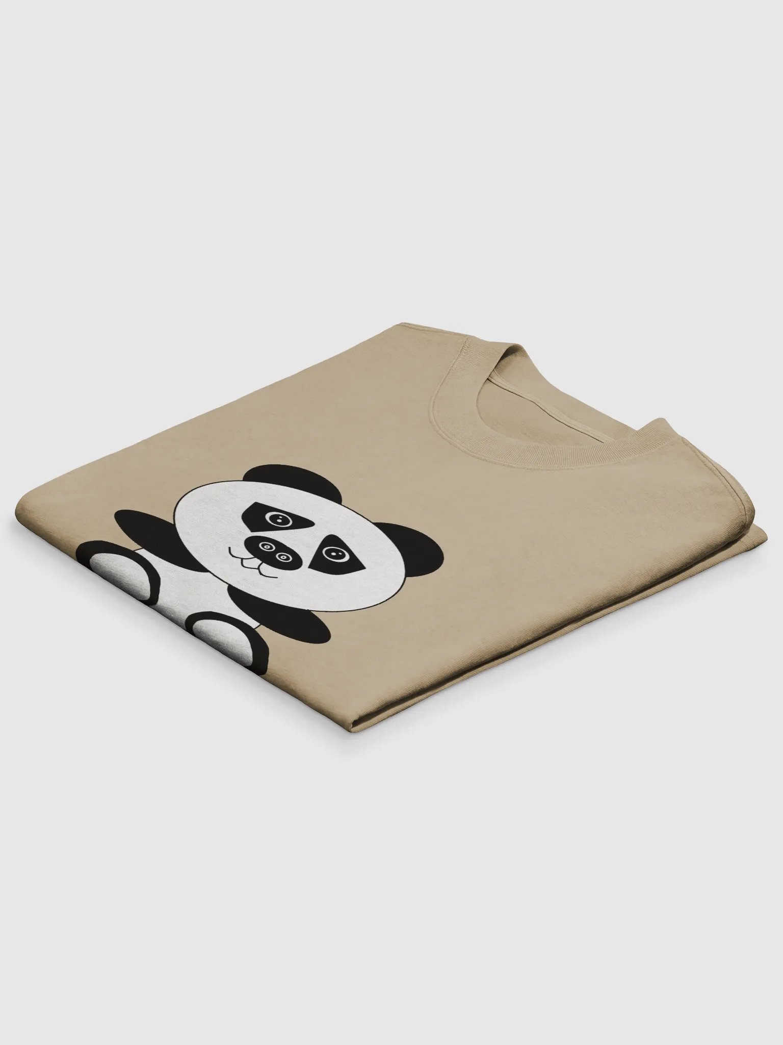 Vintage Vibes Oversized Faded Tee product image (4)