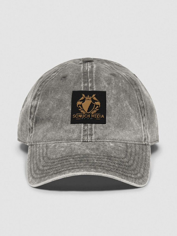 Regal Retro Relaxed Cap product image (1)