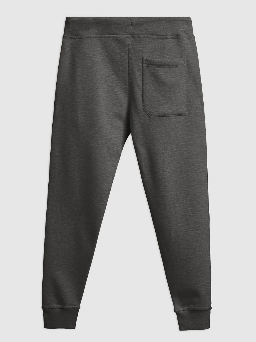 🔥 Flammie’s Chill Quest Gamer Sweatpants 🎮🐉 product image (2)