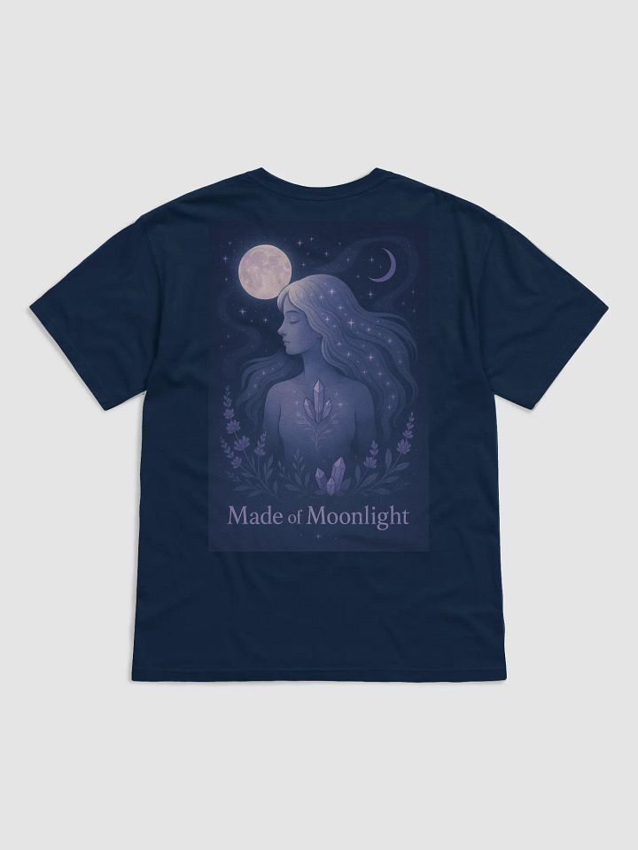 Made of Moonlight Shirt product image (10)