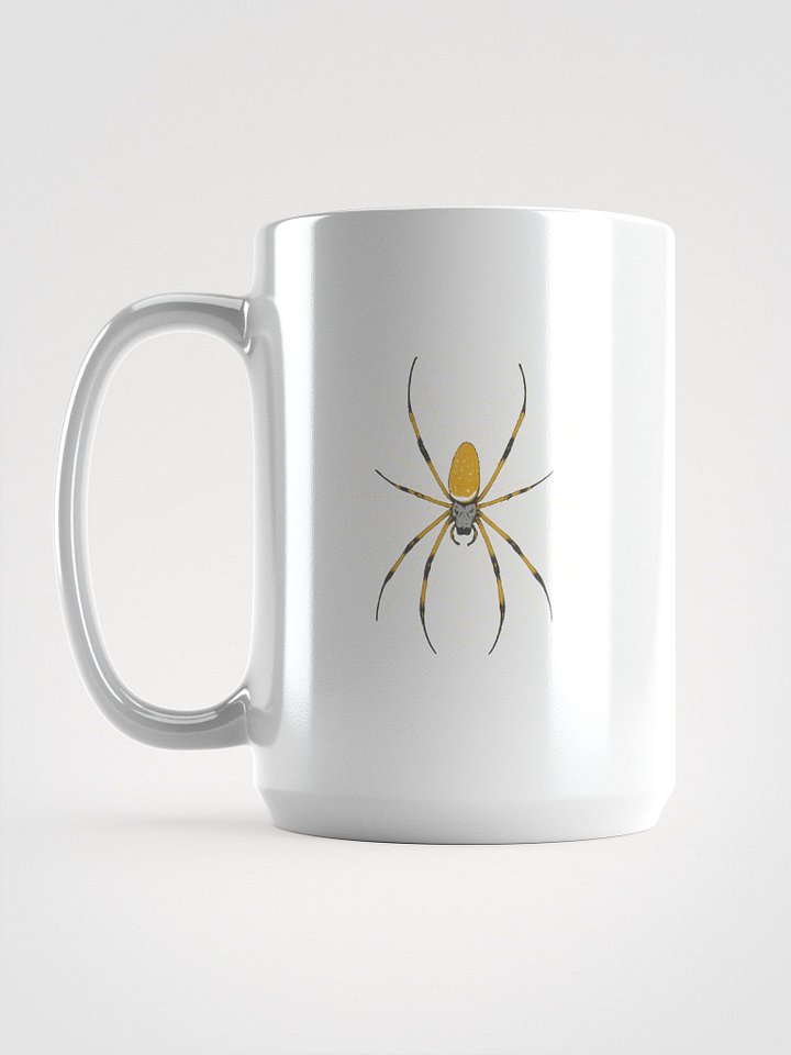 Orb Weaver Mug product image (1)