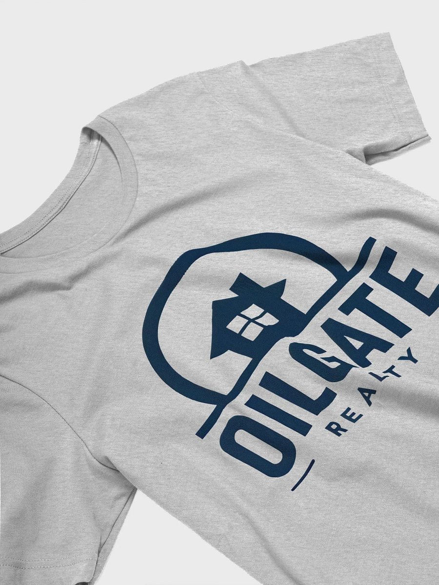 The Keystone Tee – Oilgate Apparel x Oilgate Realty product image (5)