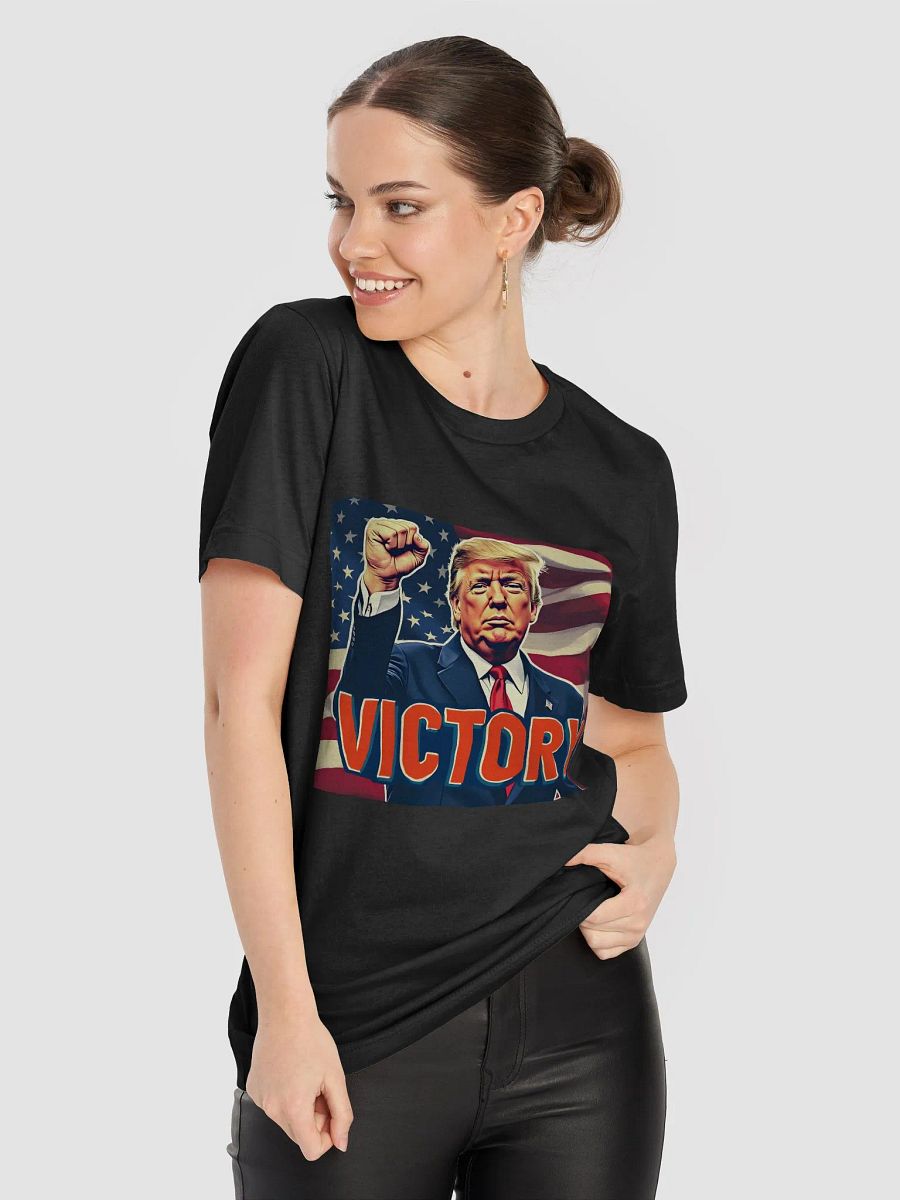 Victory #4 T product image (29)