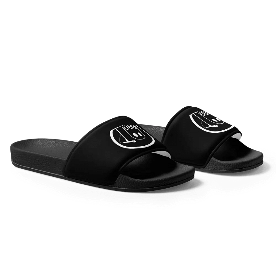 Men's Slides Raq Logo product image (5)