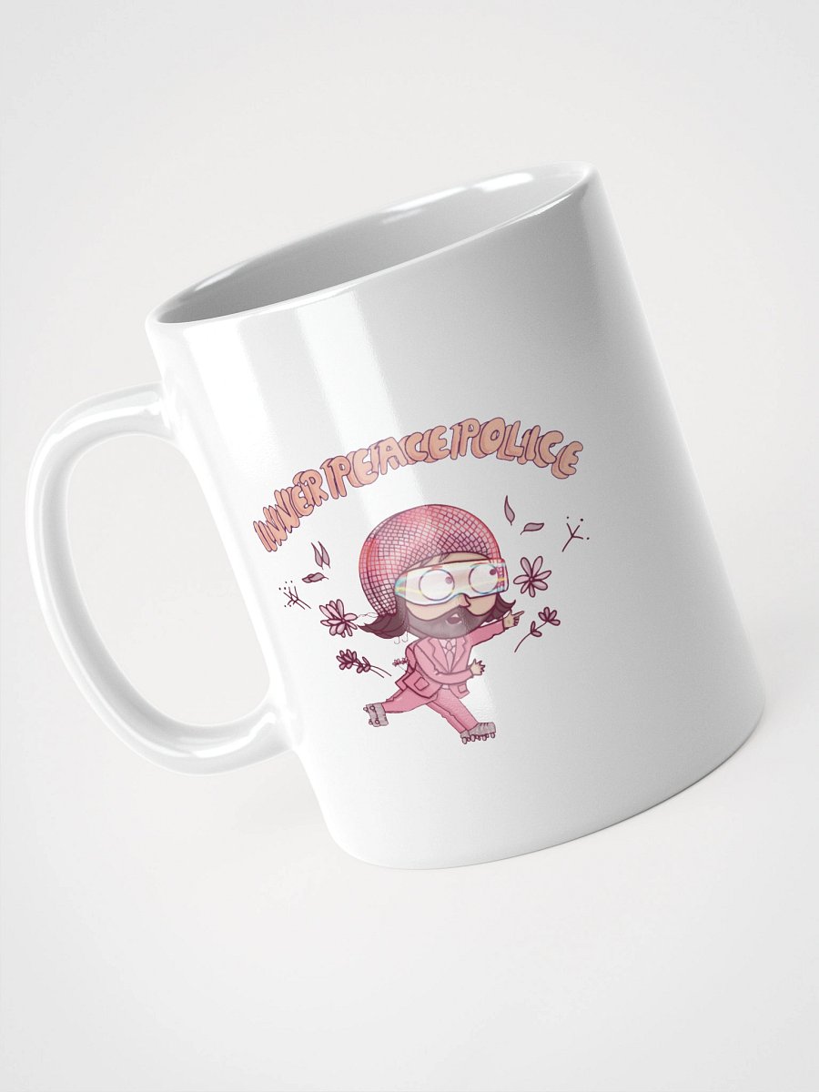 Inner Peace Police product image (9)