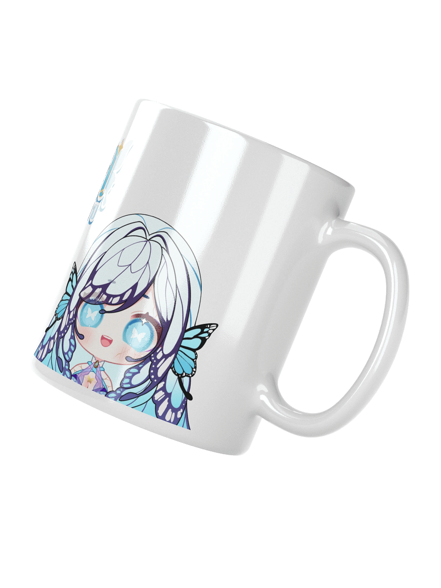 Nara Chibi Coffee Mug product image (4)