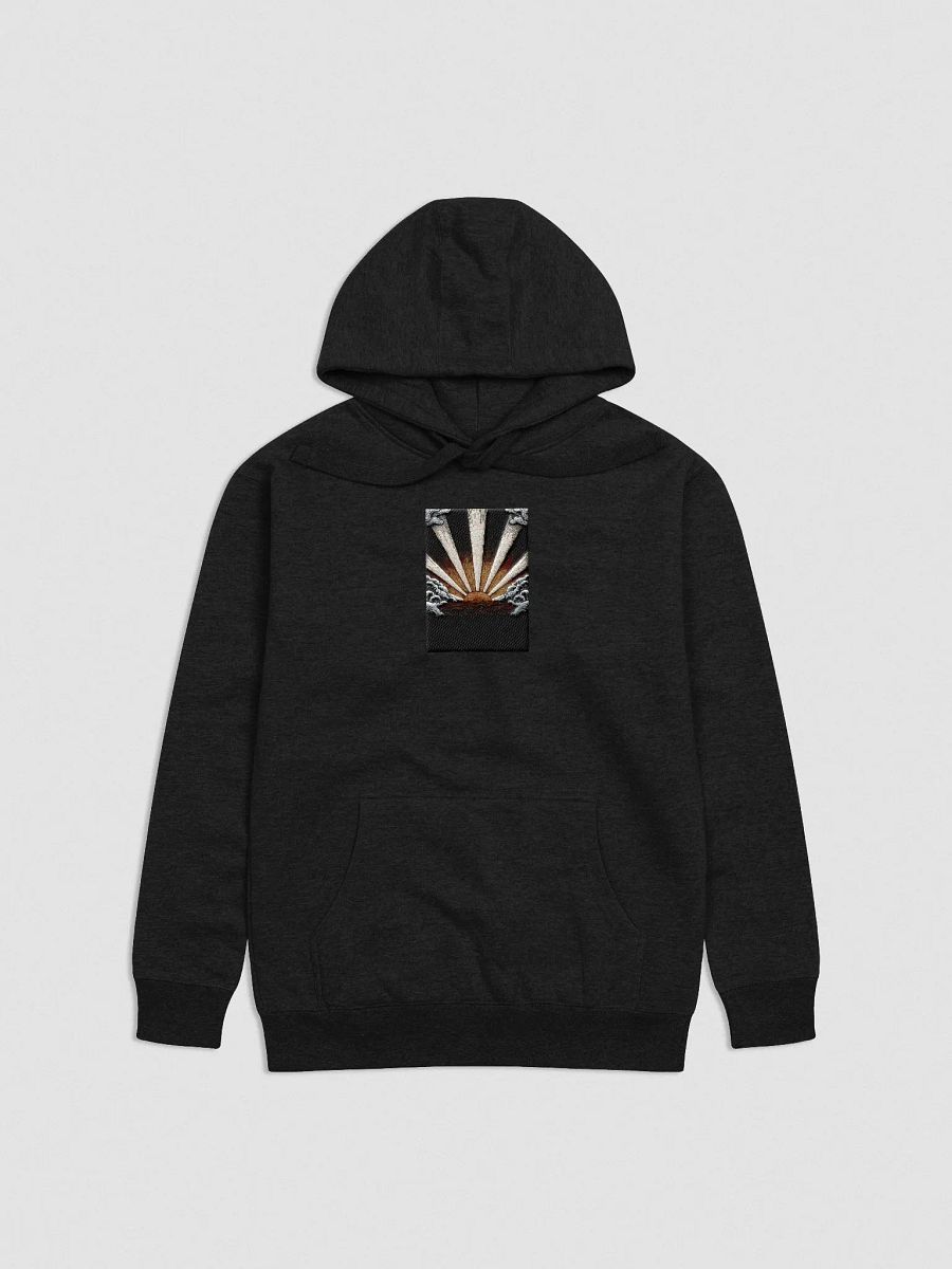 Sunset Serenity Unisex Premium Hoodie product image (33)
