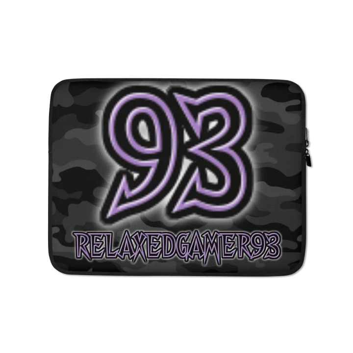 Laptop Carrying Case product image (1)