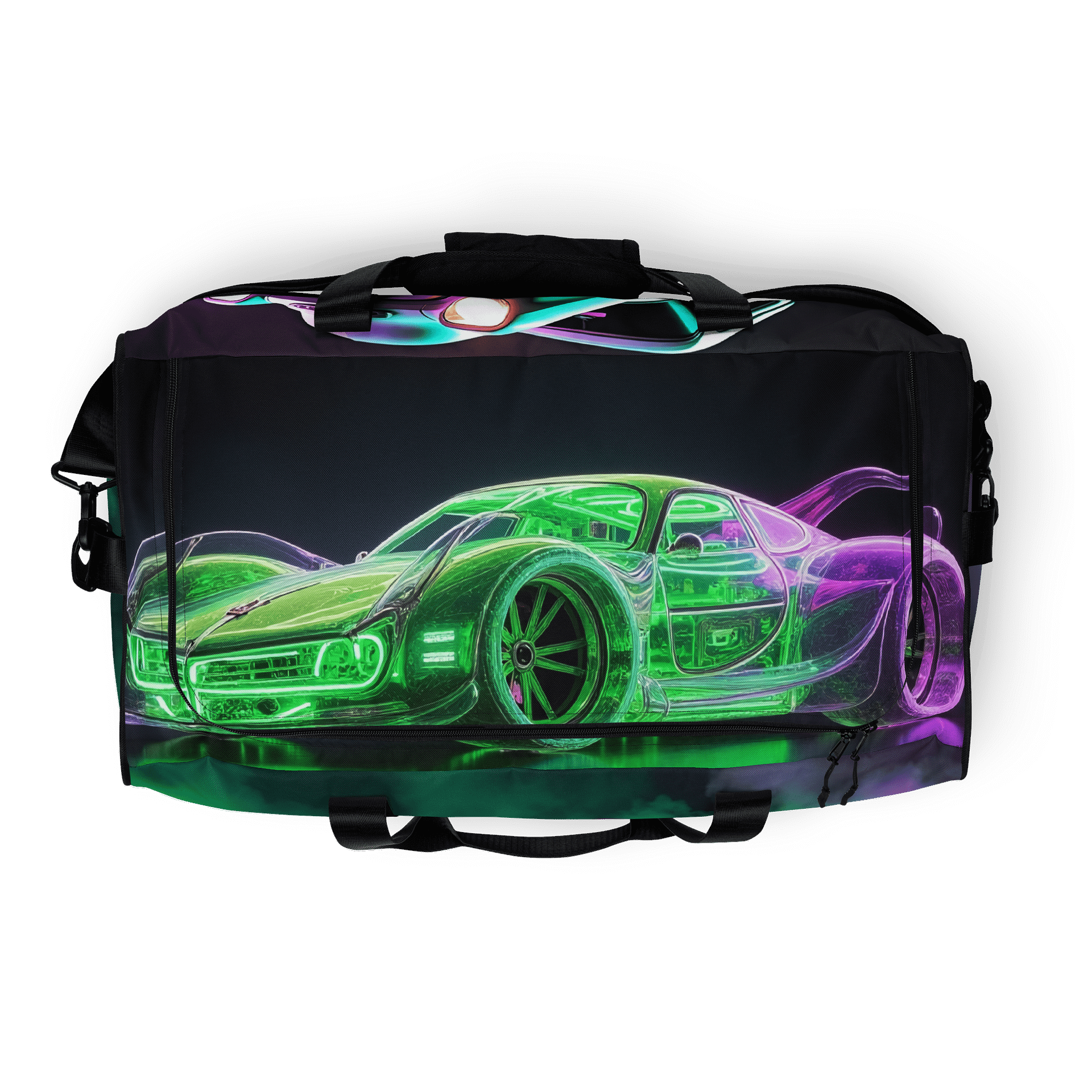 SPORTS BAG product image (8)