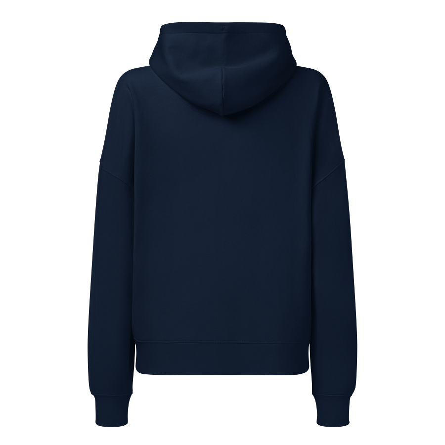 Galactic Gamer Organic Hoodie product image (4)