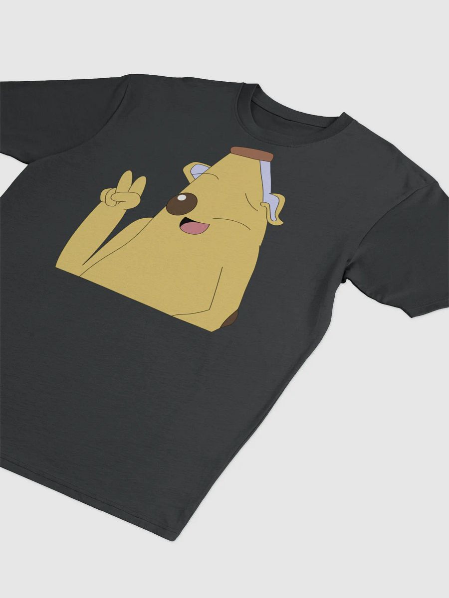 Peace Sign Wink Men's Tee product image (3)