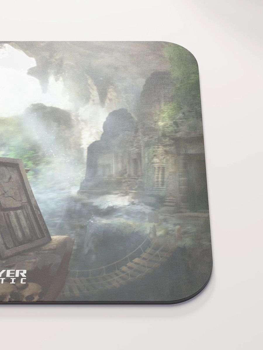 Classic Mouse Pad - THE RAIDER product image (5)