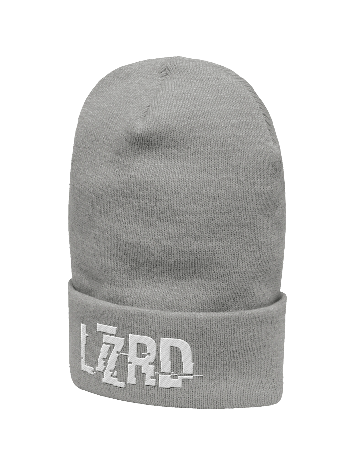 Glitch LZZRD Beanie product image (17)