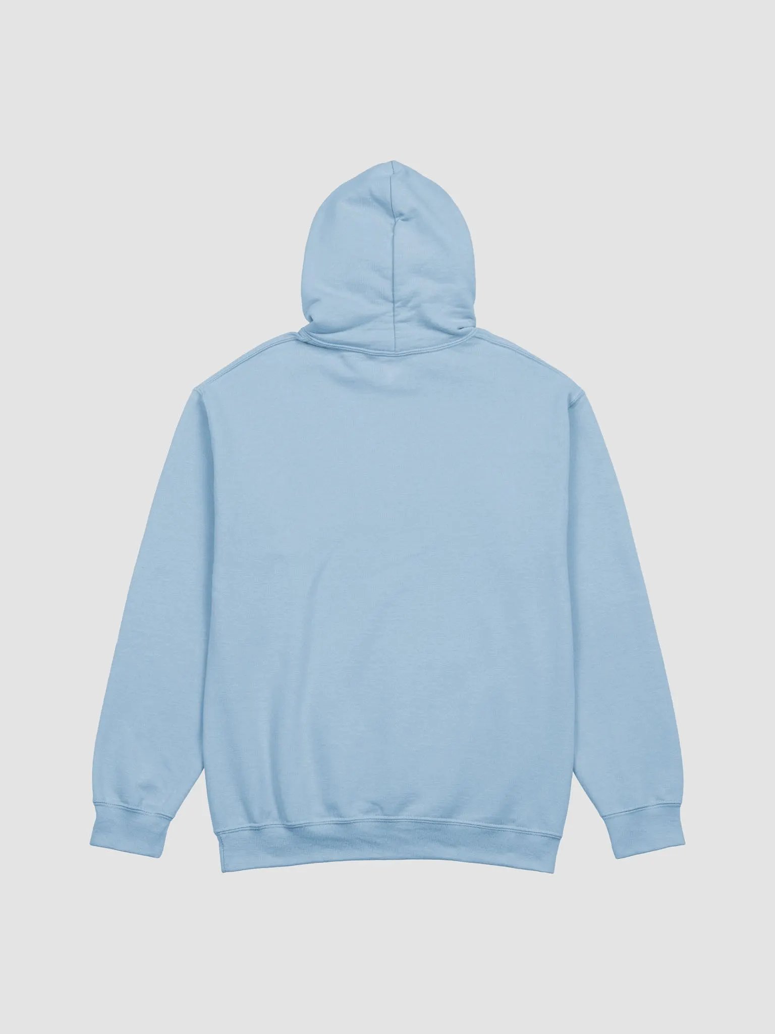 John 3:16 Midweight Outdoor Classic Hoodie product image (4)