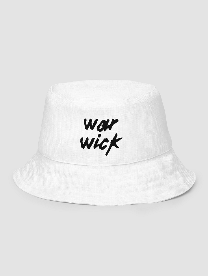 Daft Wick Reversible Bucket Hat product image (2)