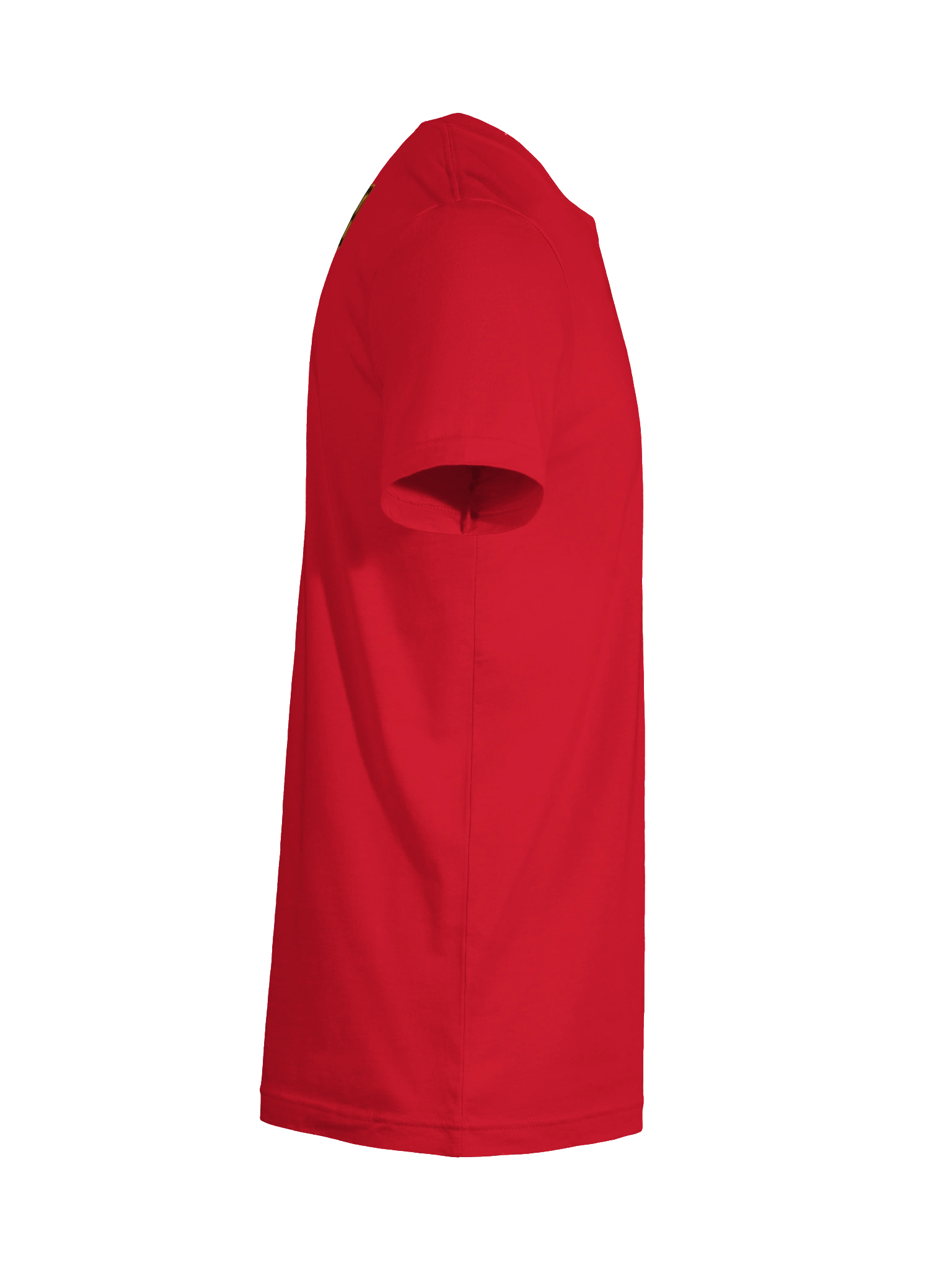 Best. T-Shirt. Ever. (Small Red Logo) product image (12)