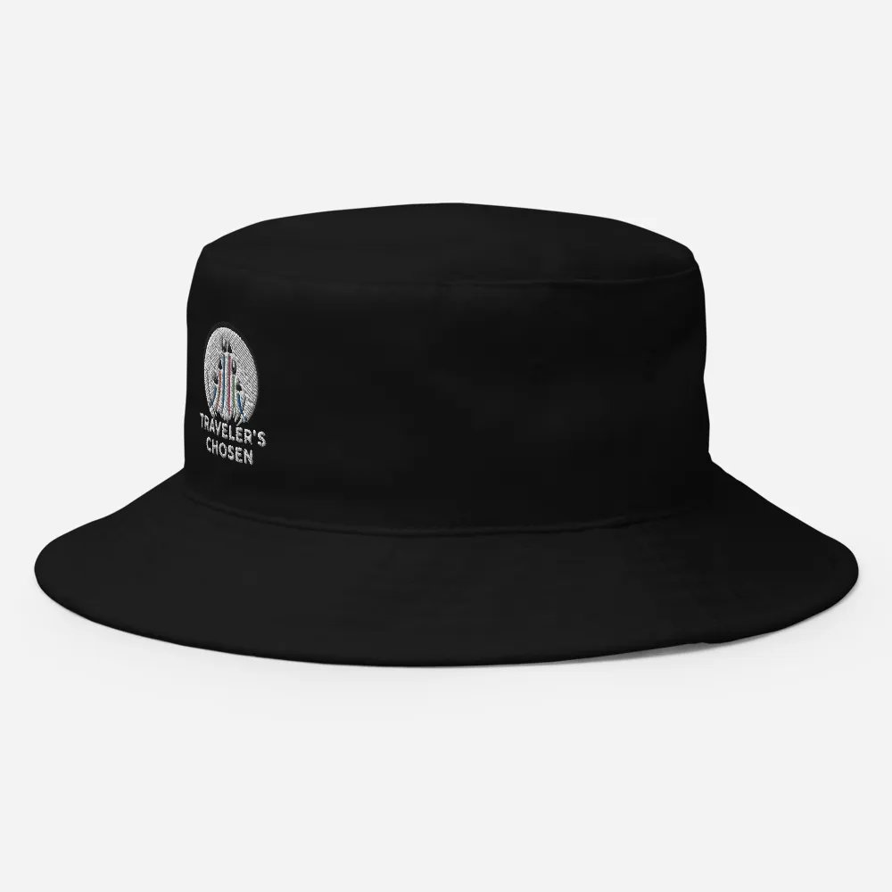 Traveler's Chosen Bucket Hat product image (10)