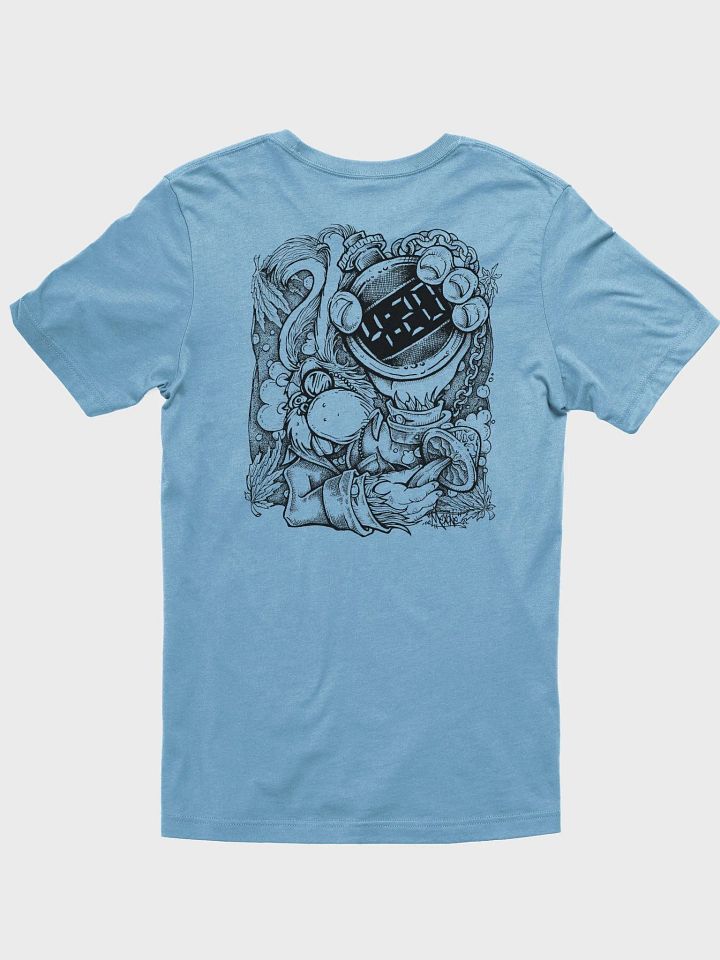 White Rabbit TShirt product image (64)