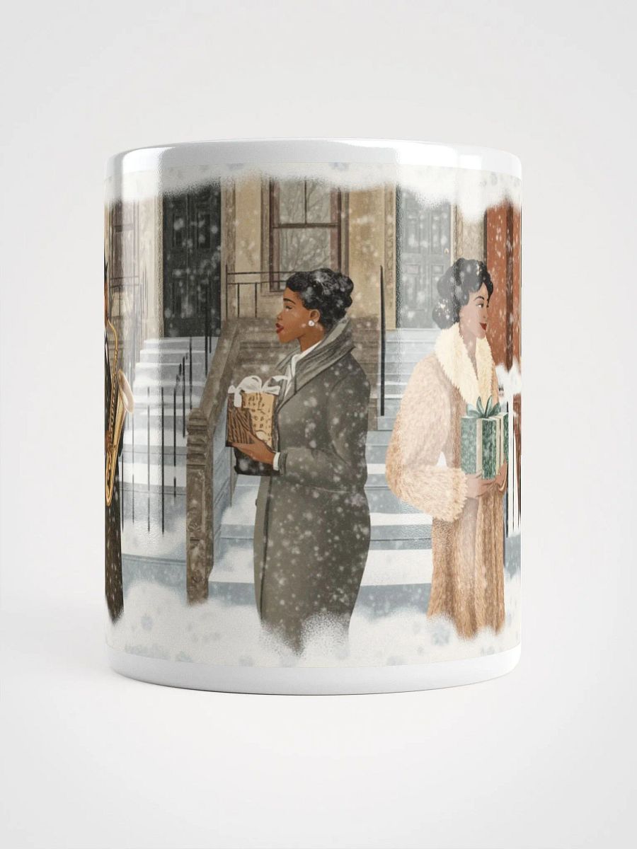 Winter Serenade Mug II product image (17)