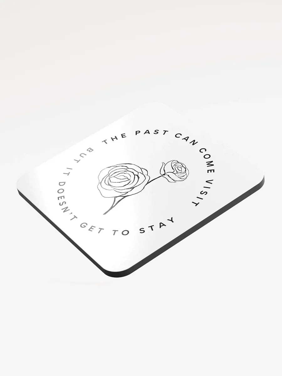 Mantra Coaster product image (3)