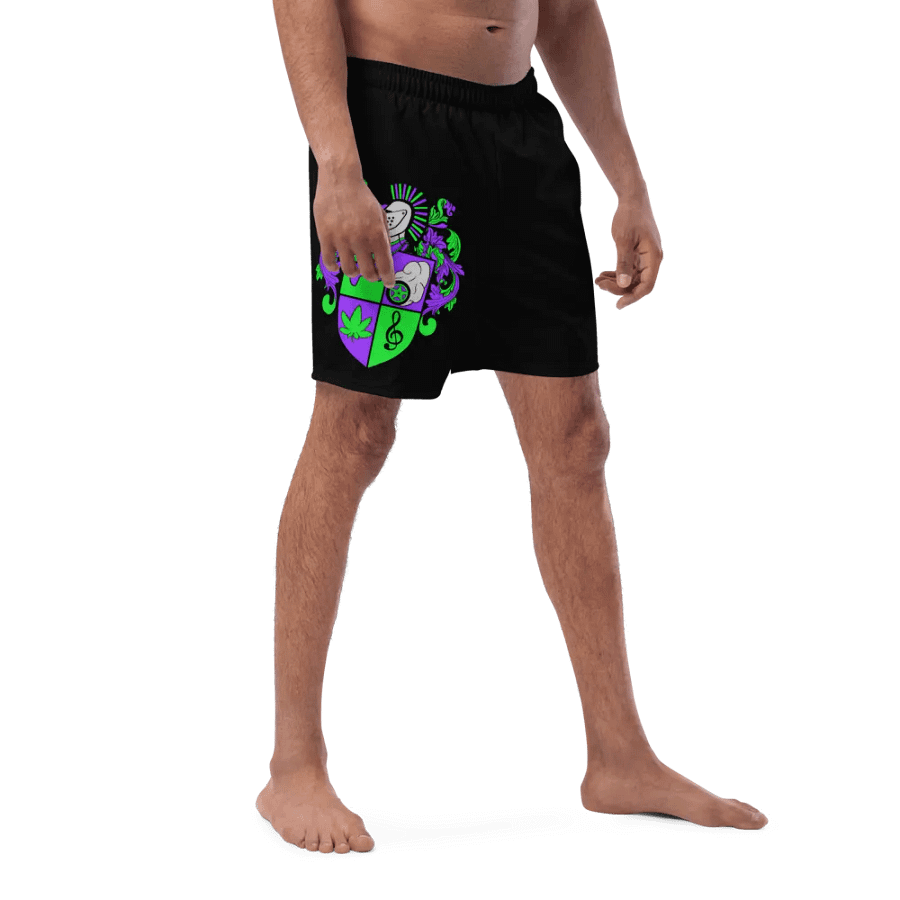 Crest Swim Trunks product image (3)