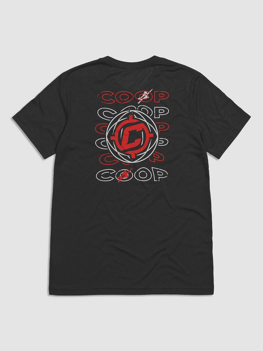CoopStreams T-Shirt product image (2)