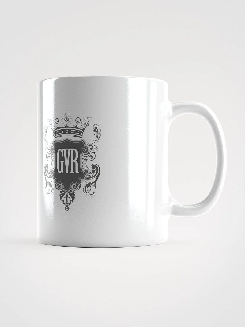 GVR Connection Mug