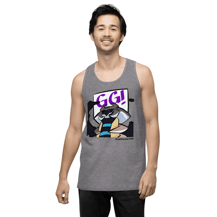 GG Tank product image (1)