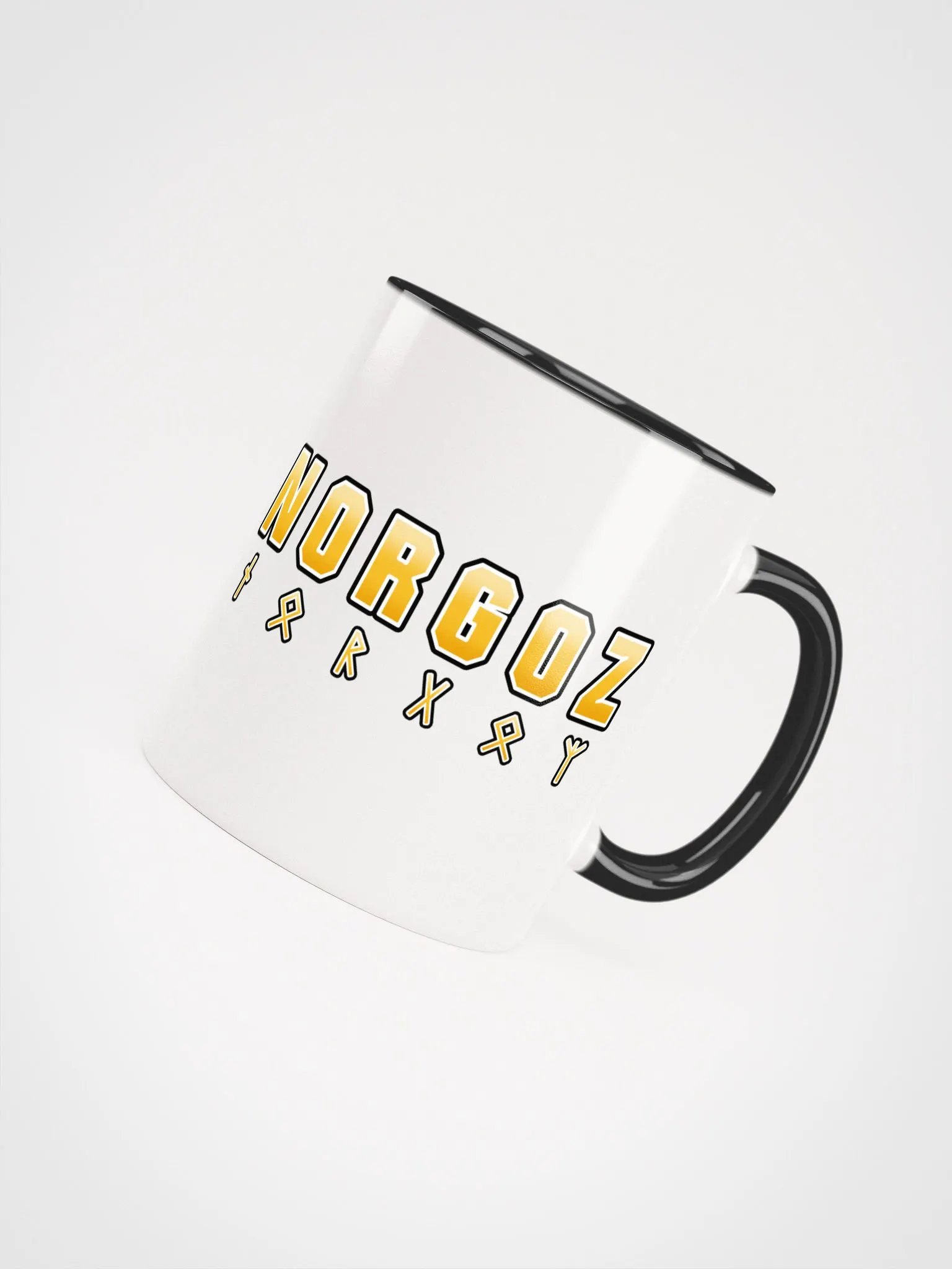 Norgoz Runic Coffee Mug product image (4)