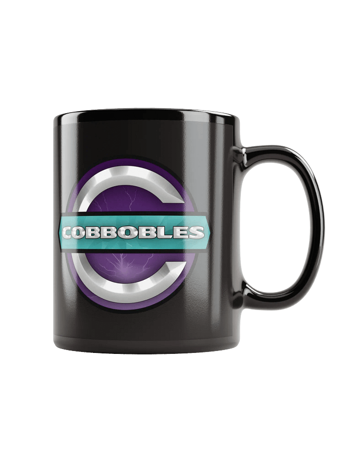Logo Mug product image (2)