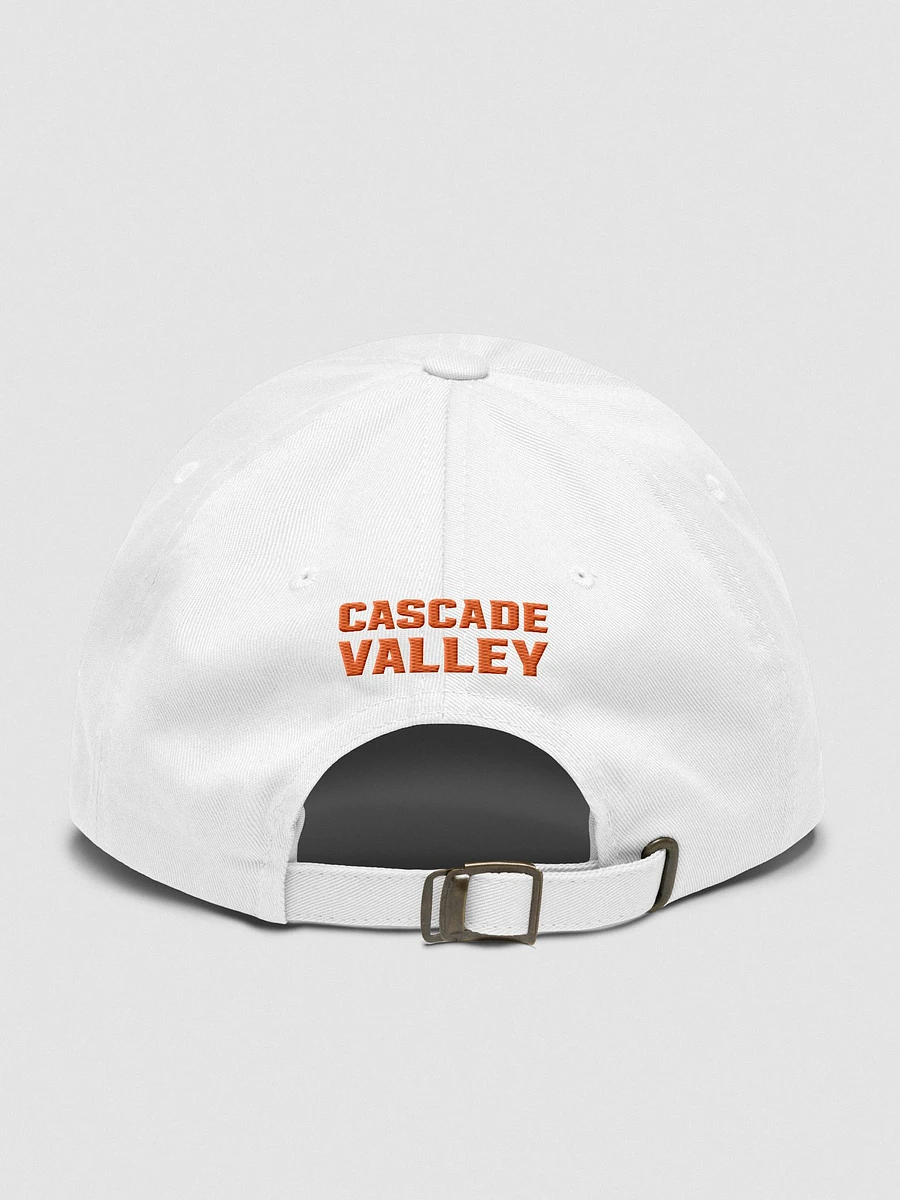Cascade Valley Dad Hat product image (10)