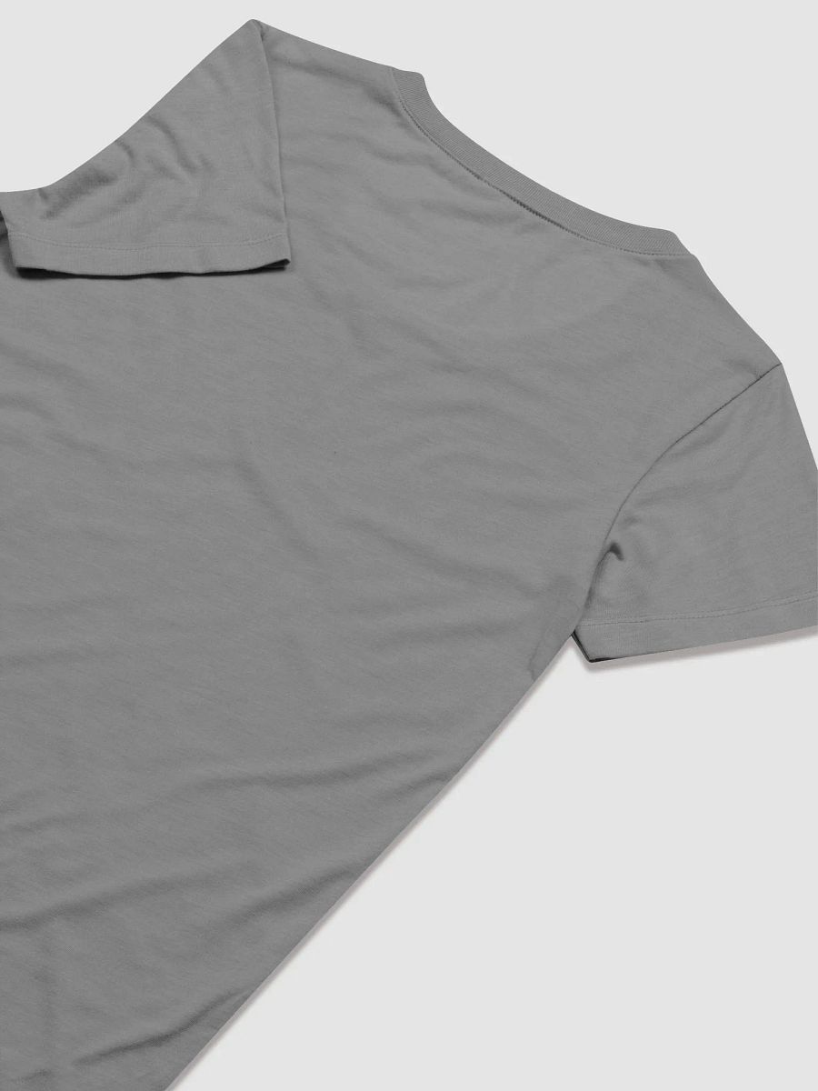 VoicePlay Logo Ladies Scoop Neck T-Shirt product image (27)