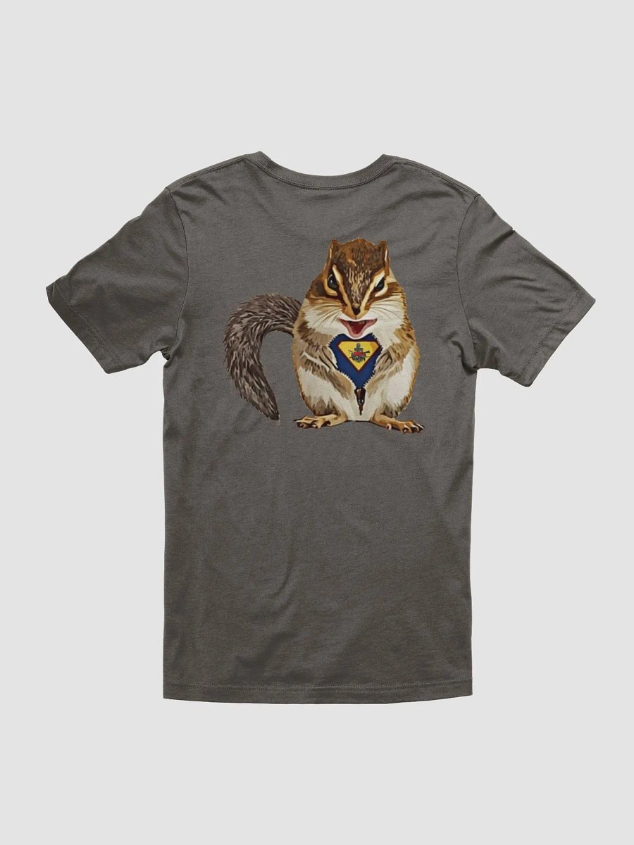 SUUUUUPER Waffles - Tee product image (65)