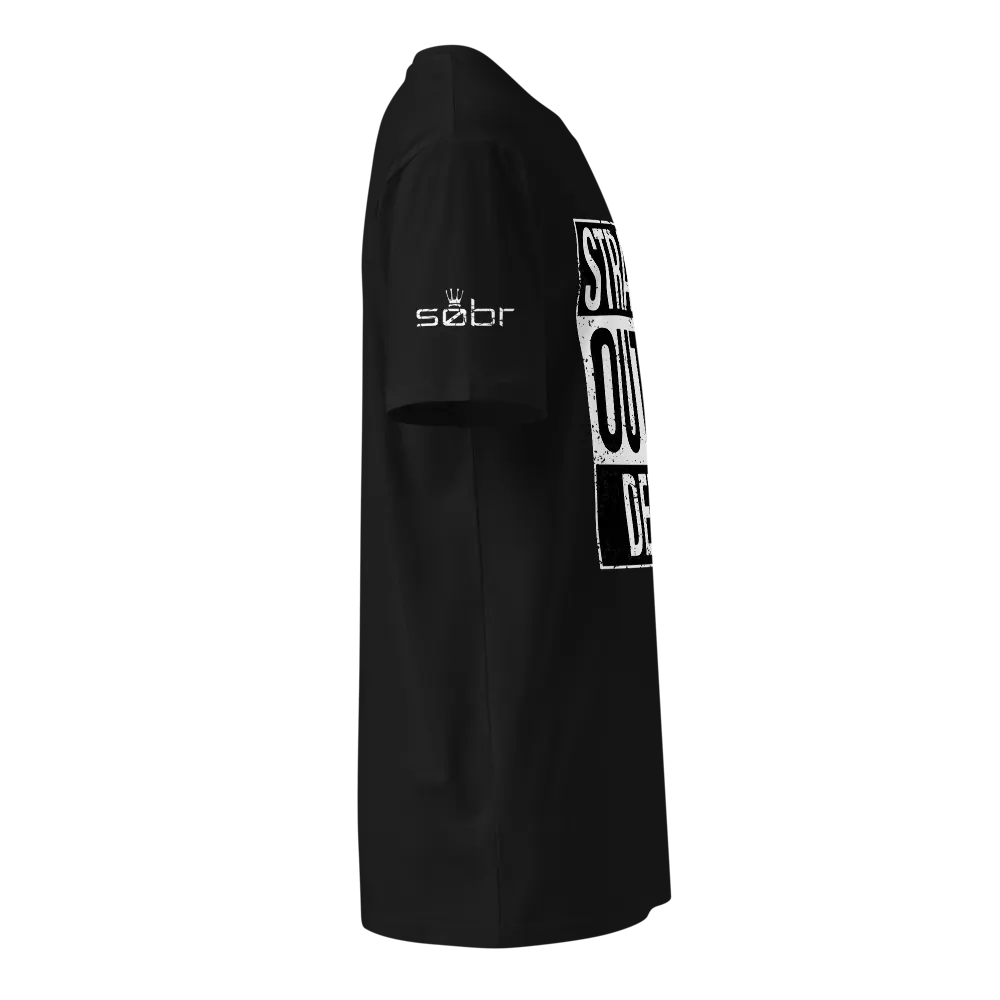 UNISEX DETOX TEE product image (5)