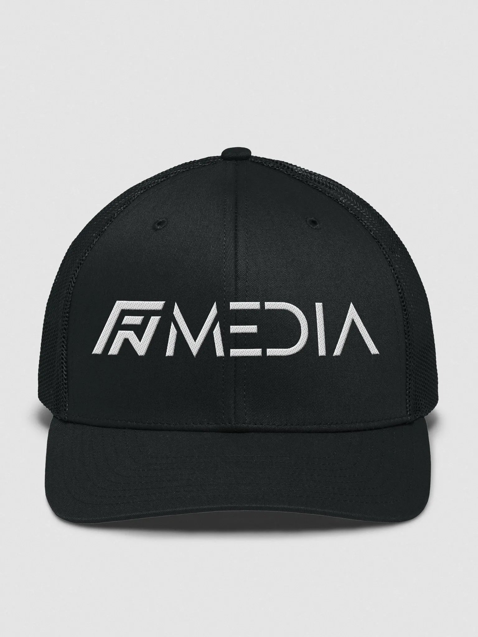 FN Media OG Trucker Hat product image (1)