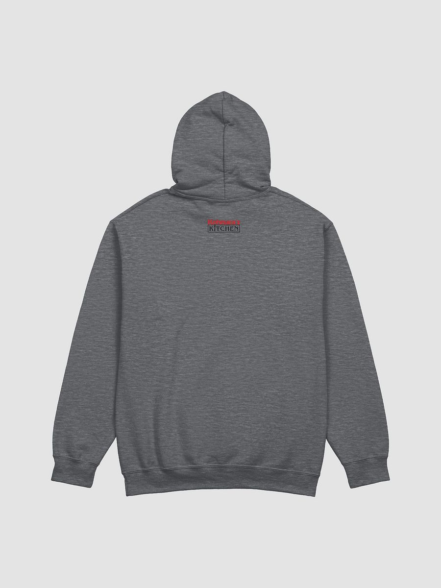 HoHoHomicide Hoodie product image (2)