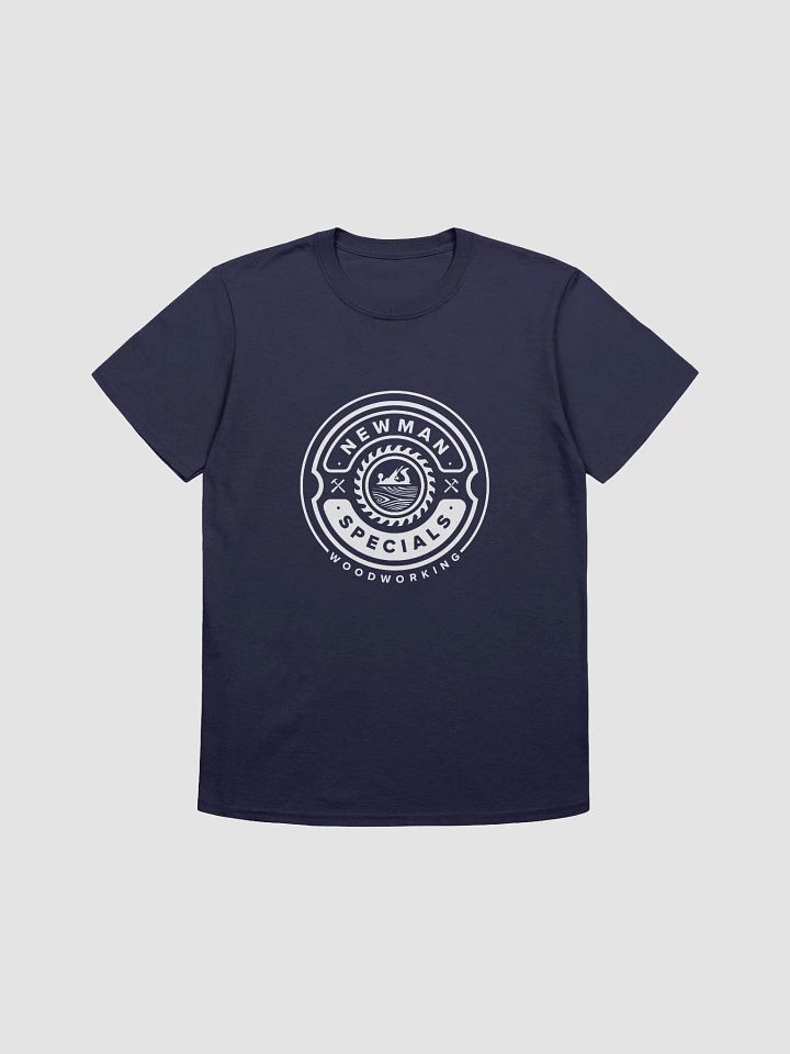 Newman Specials big logo on front product image (1)