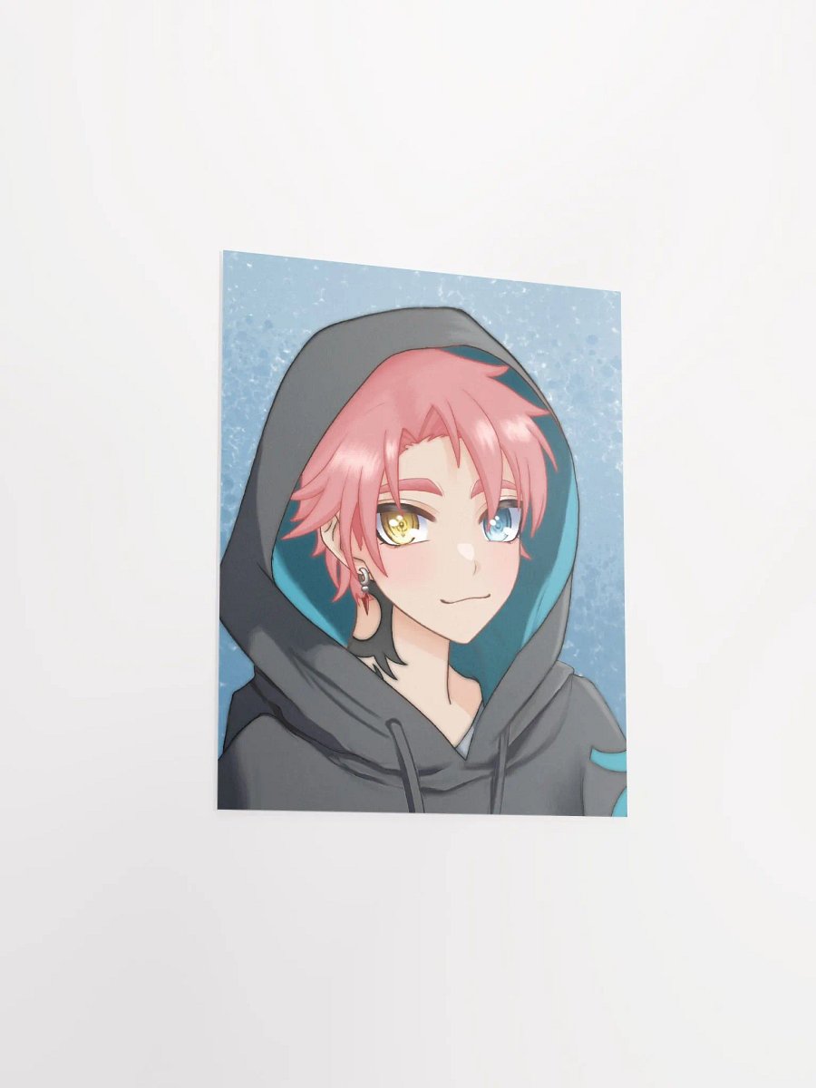 Atlas Poster product image (13)
