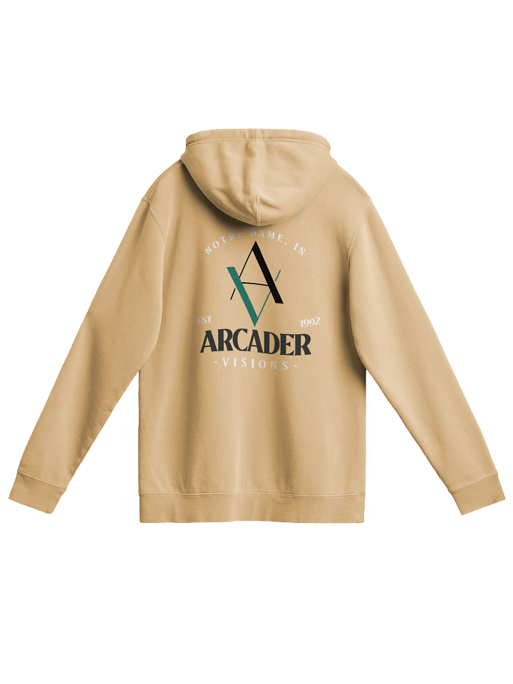 Arcader Visions Season 1 Hoodie. product image (12)
