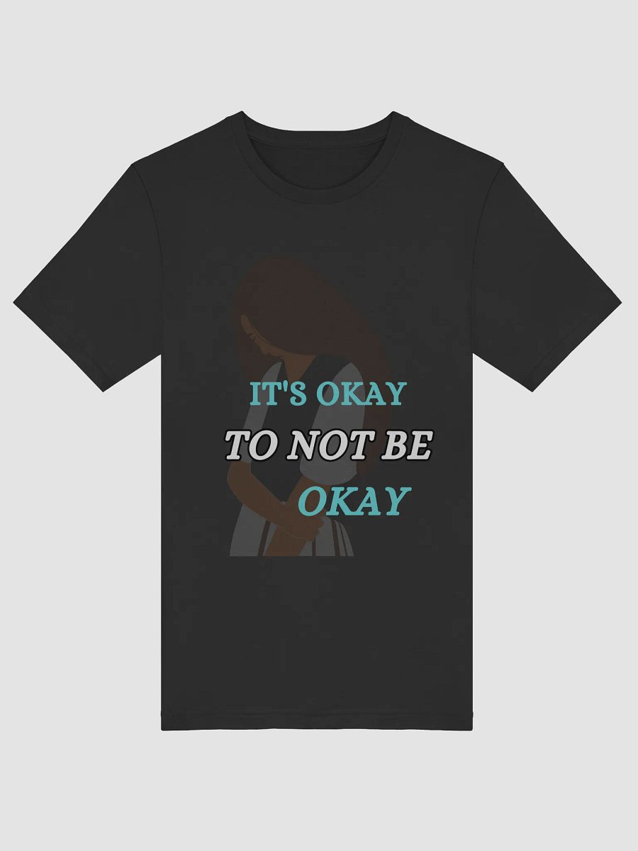 It's Okay to Not Be Okay Shirt product image (28)
