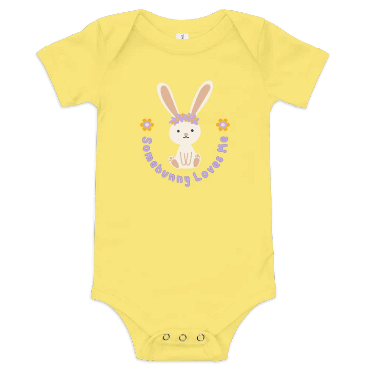 Somebunny Loves Me – and it shows! product image (8)