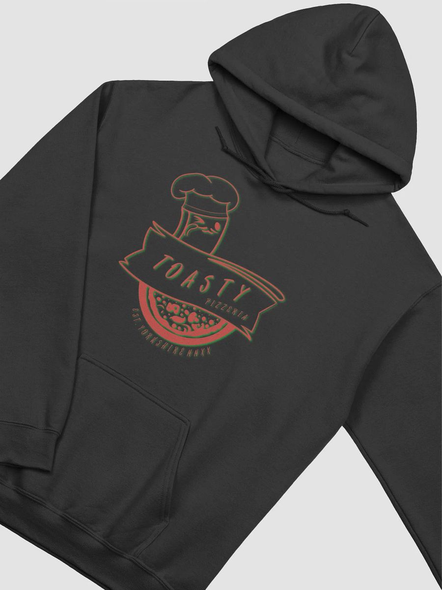 Toasty Pizzeria Gildan Hoodie product image (17)