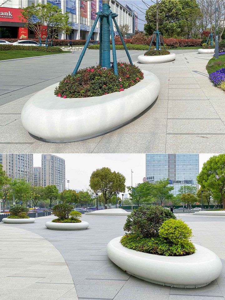 Tutorial on the production of art concrete products product image (2)