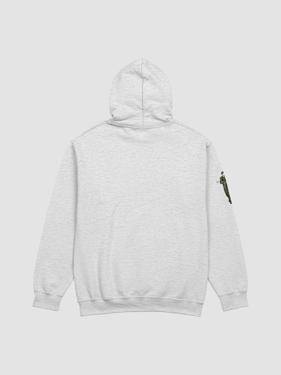 WGA lightweight hoodie product image (2)
