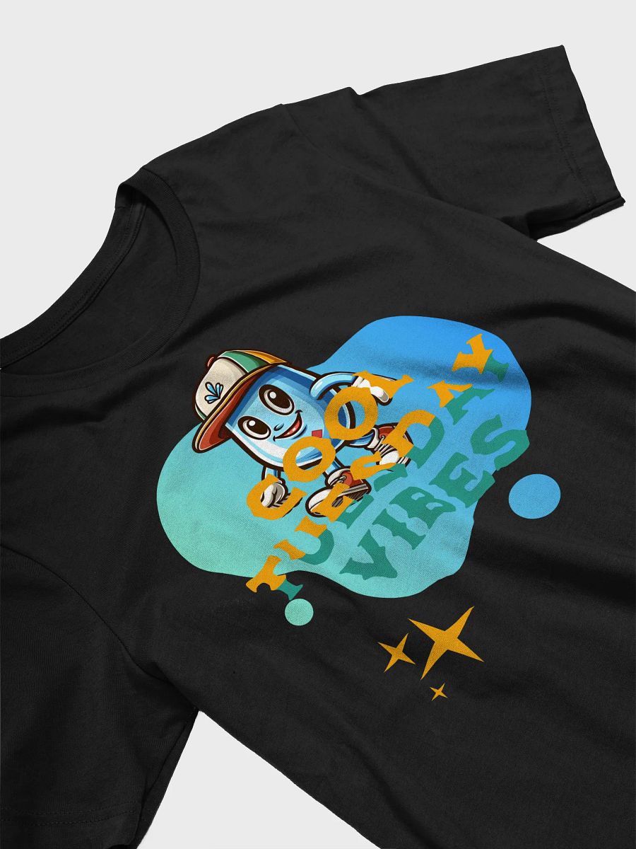 Cool Tuesday Vibes T-Shirt product image (3)