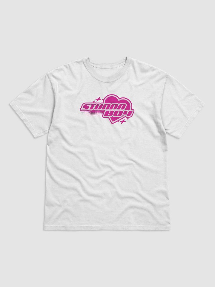 Stunna Boy T-Shirt | Girlypop product image (1)