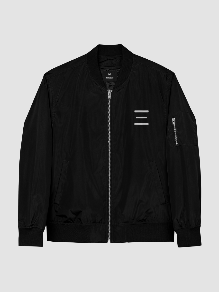 The Bomber product image (3)